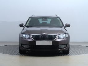 Skoda Octavia - 2016