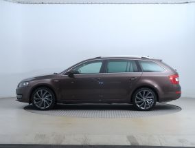 Skoda Octavia - 2016