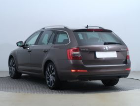 Skoda Octavia - 2016
