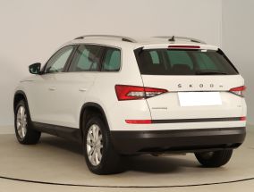 Skoda Kodiaq - 2021
