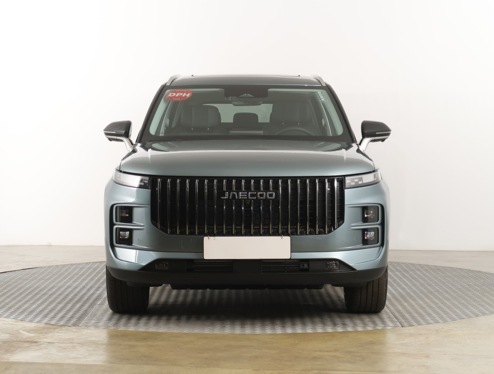 Jaecoo 7