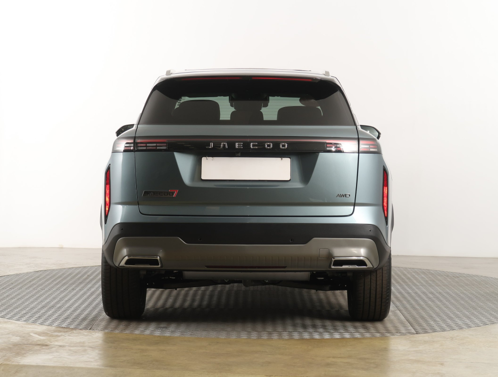 Jaecoo 7