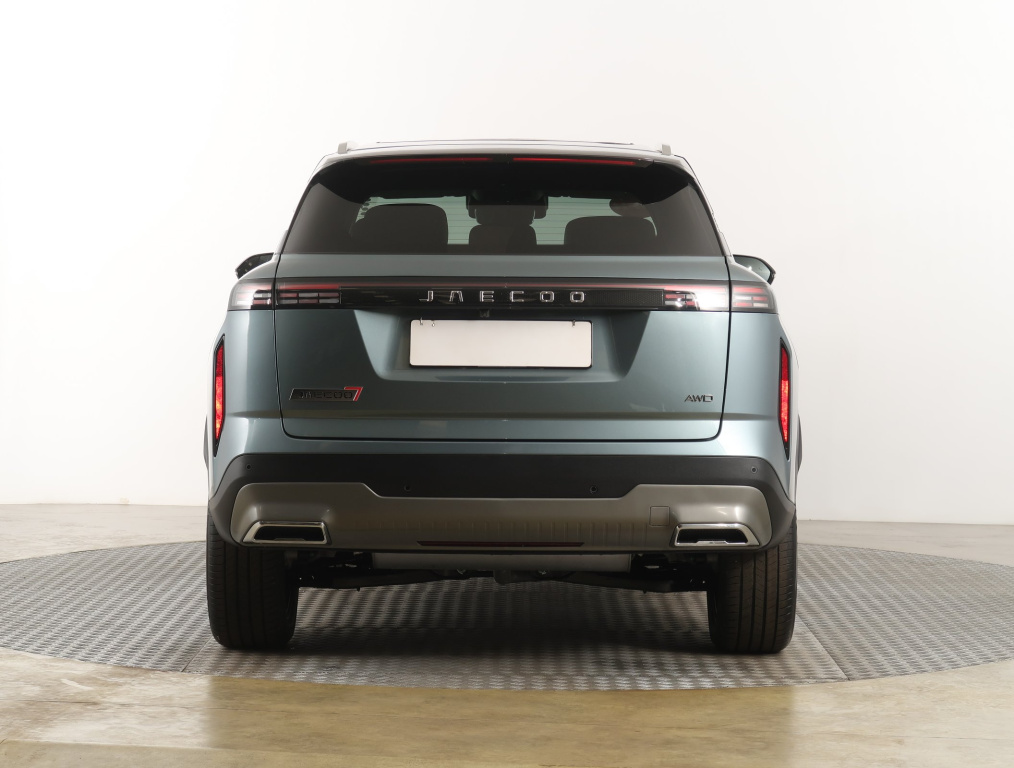 Jaecoo 7