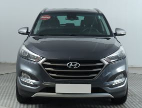 Hyundai Tucson - 2017