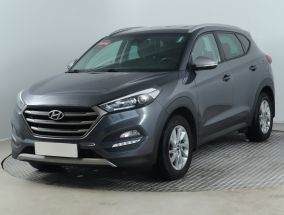 Hyundai Tucson - 2017