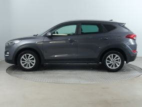 Hyundai Tucson - 2017