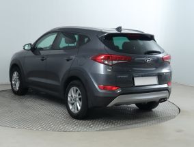 Hyundai Tucson - 2017