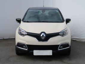Renault Captur - 2015
