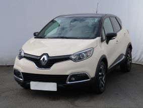 Renault Captur - 2015