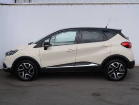 Renault Captur - 2015