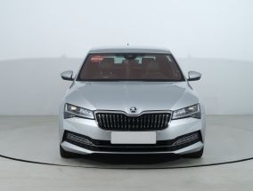 Skoda Superb - 2020