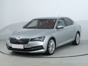 Skoda Superb - 2020