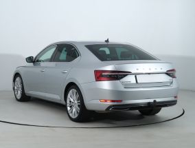 Skoda Superb - 2020