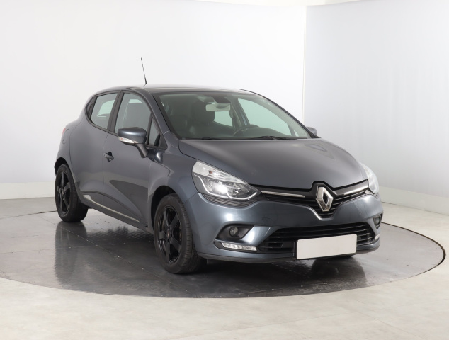 Renault Clio 2020
