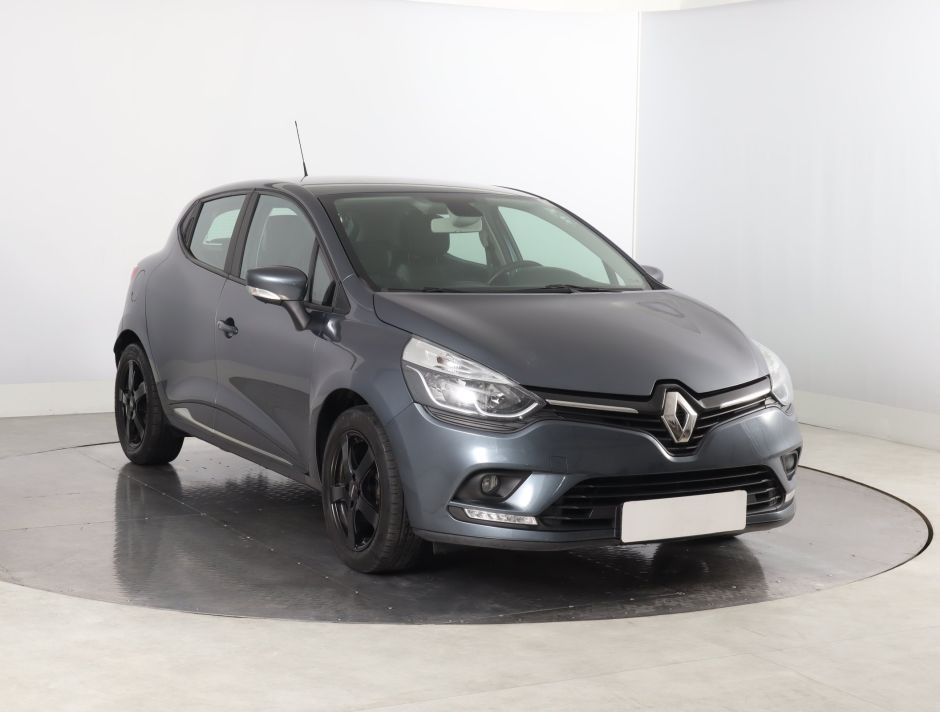 Renault Clio - 2020