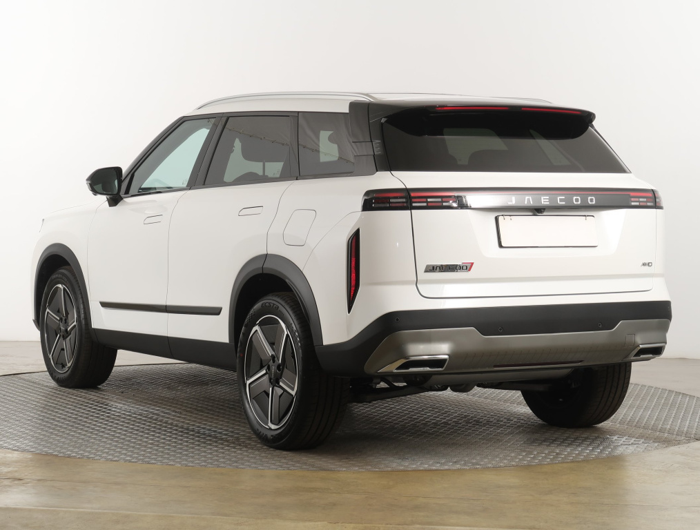 Jaecoo 7