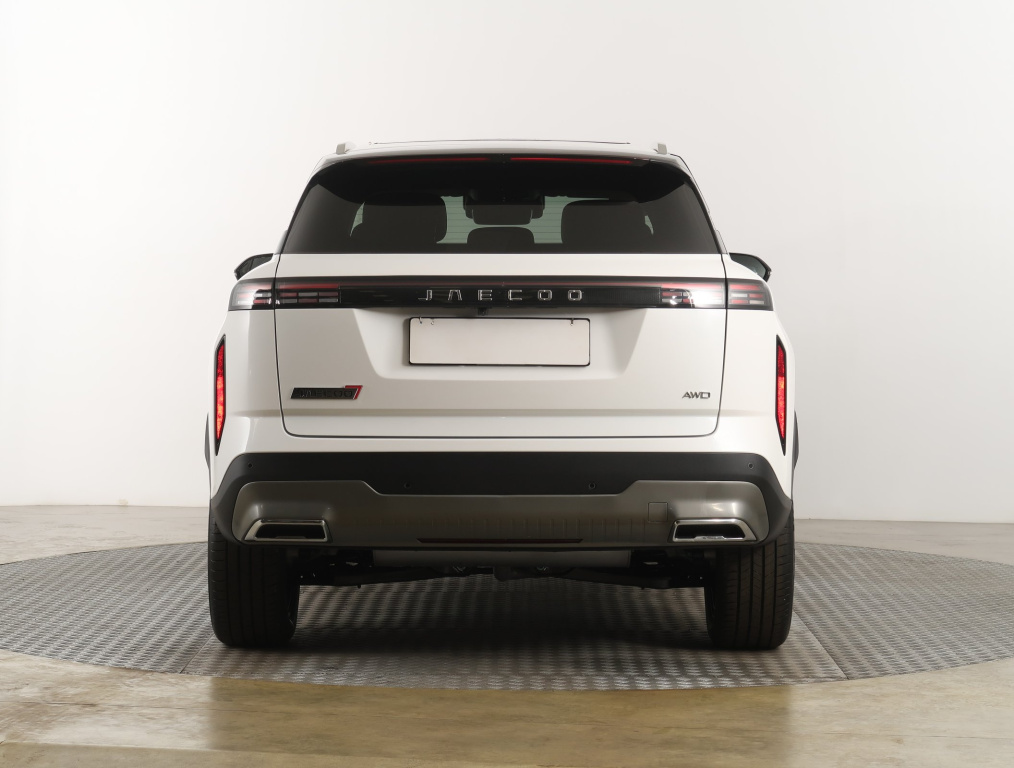 Jaecoo 7