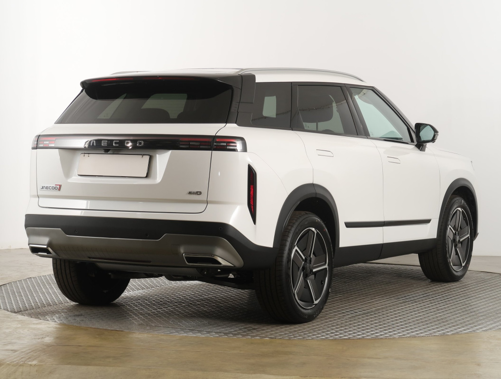 Jaecoo 7