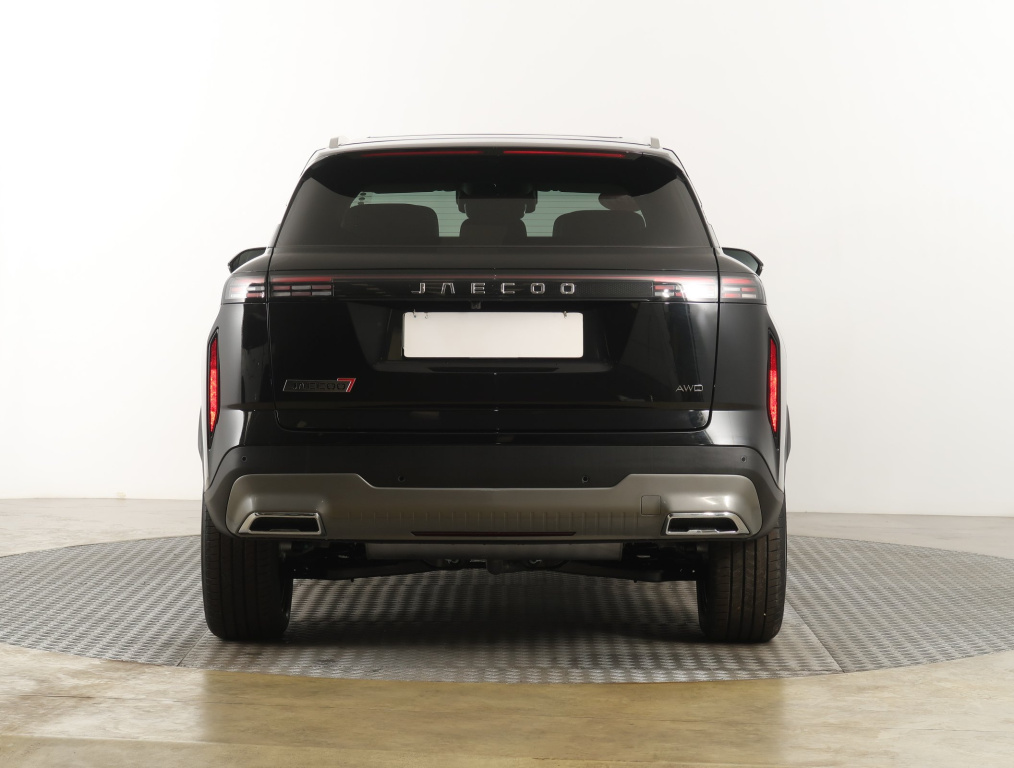Jaecoo 7