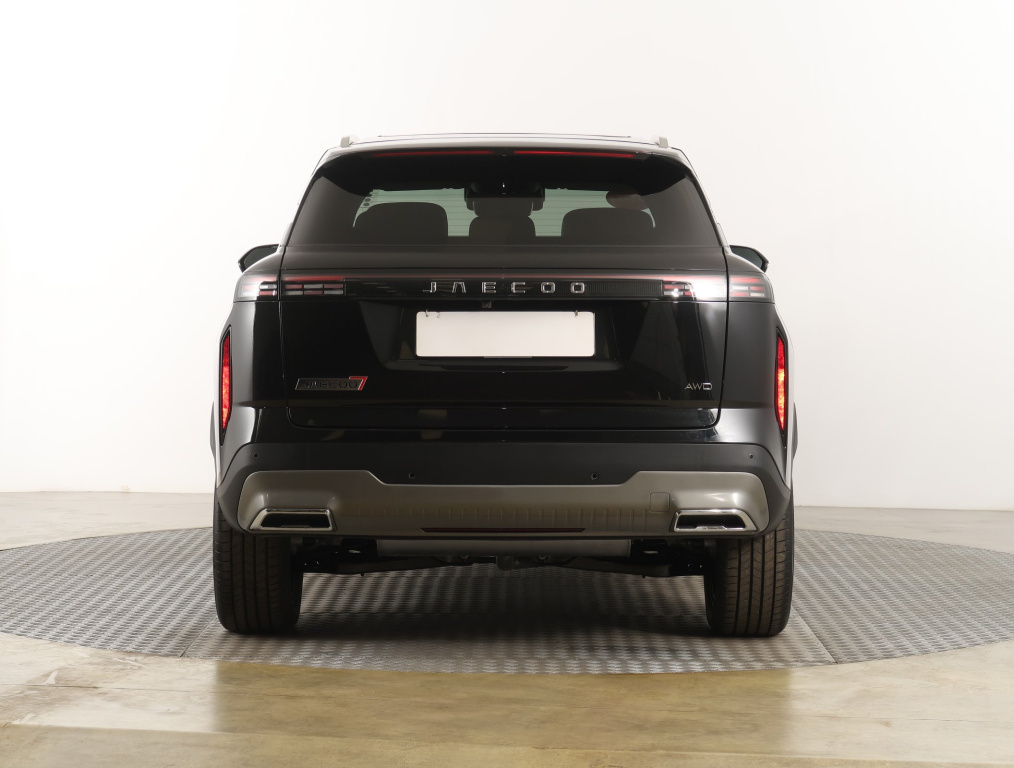 Jaecoo 7