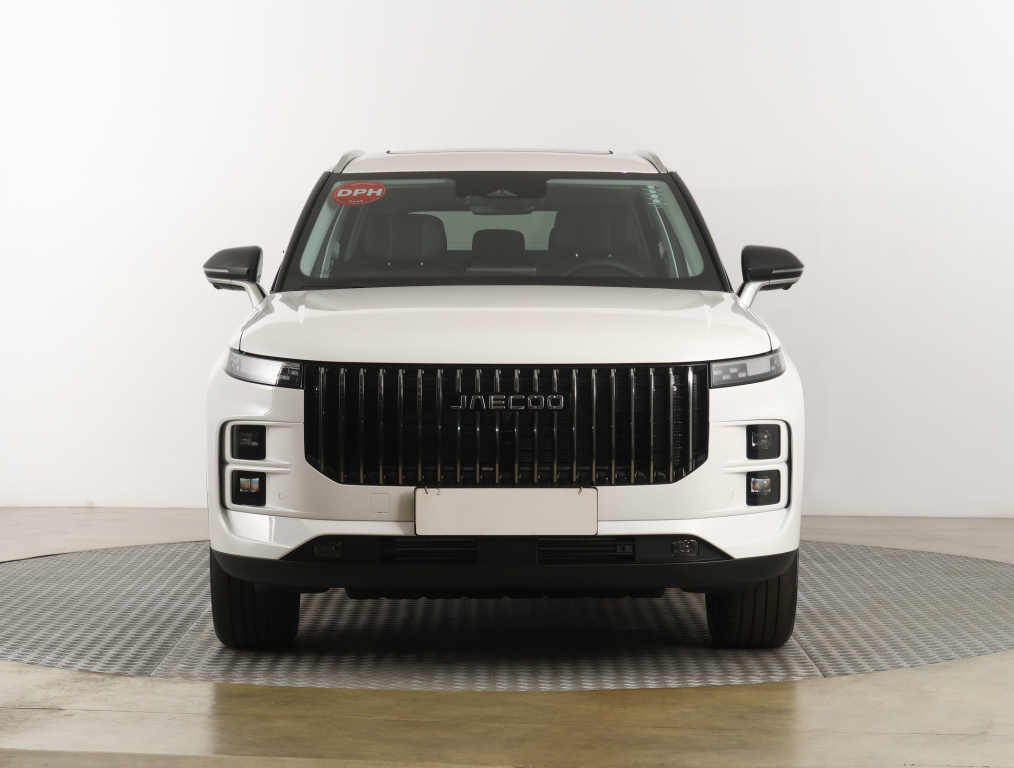 Jaecoo 7