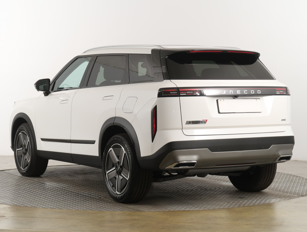 Jaecoo 7