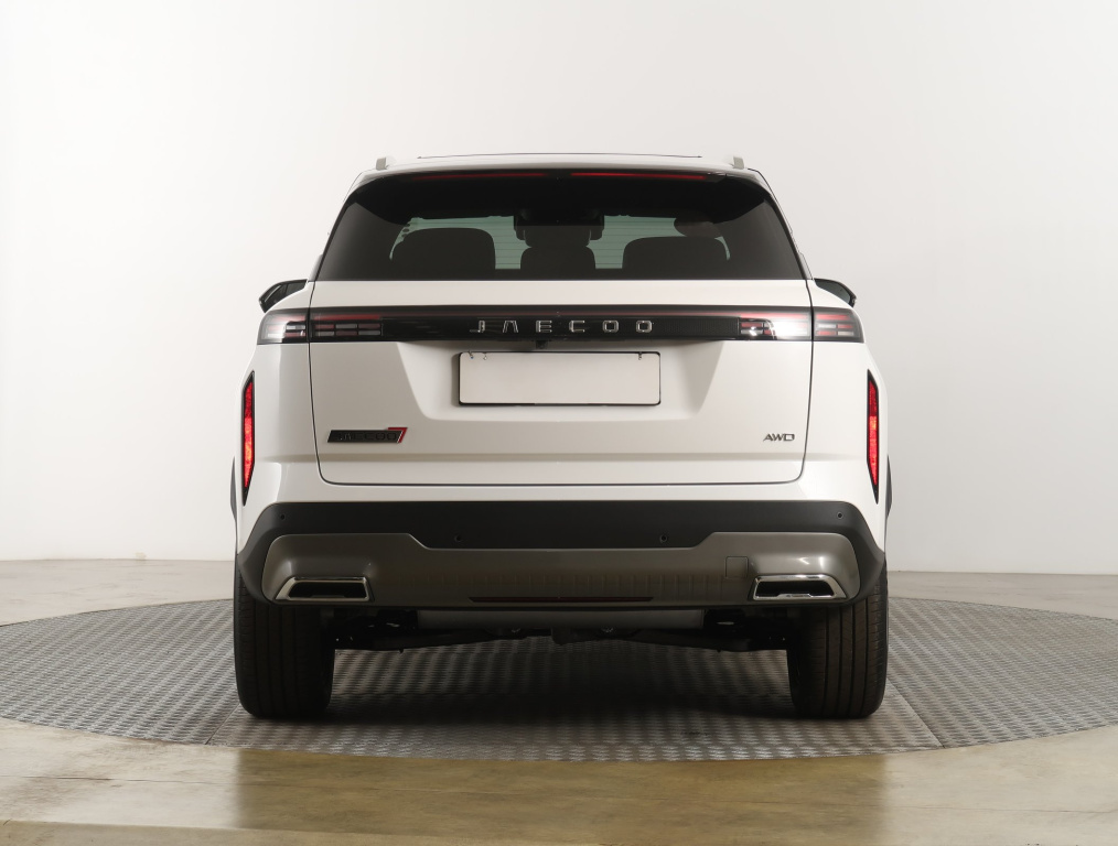 Jaecoo 7