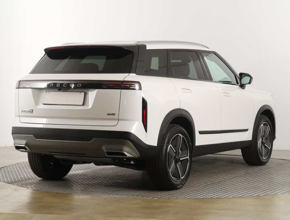 Jaecoo 7