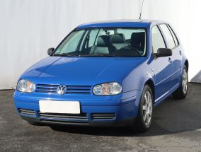 Volkswagen Golf - 2000