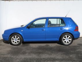 Volkswagen Golf - 2000
