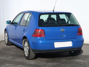 Volkswagen Golf - 2000