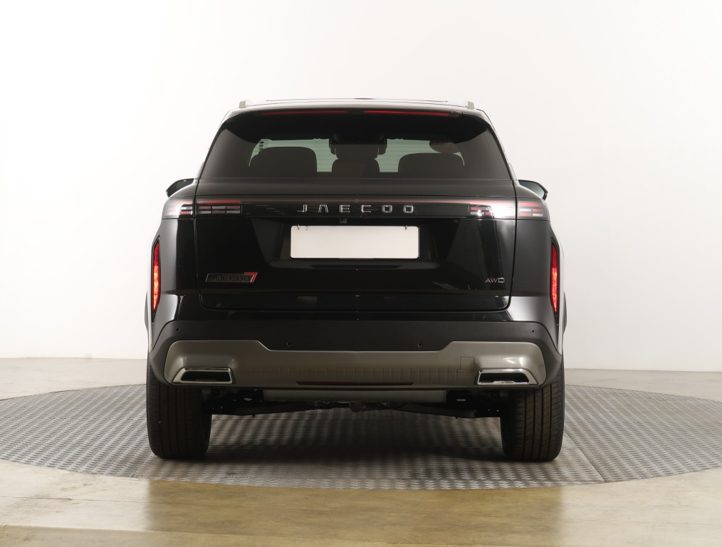 Jaecoo 7