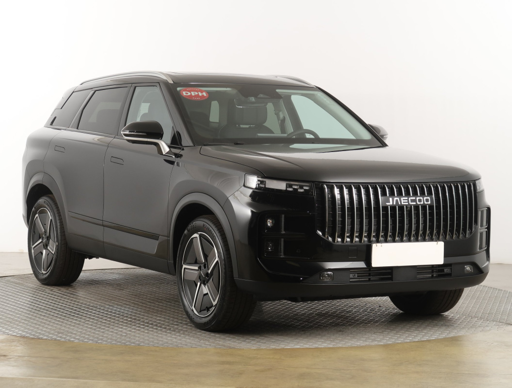 Jaecoo 7