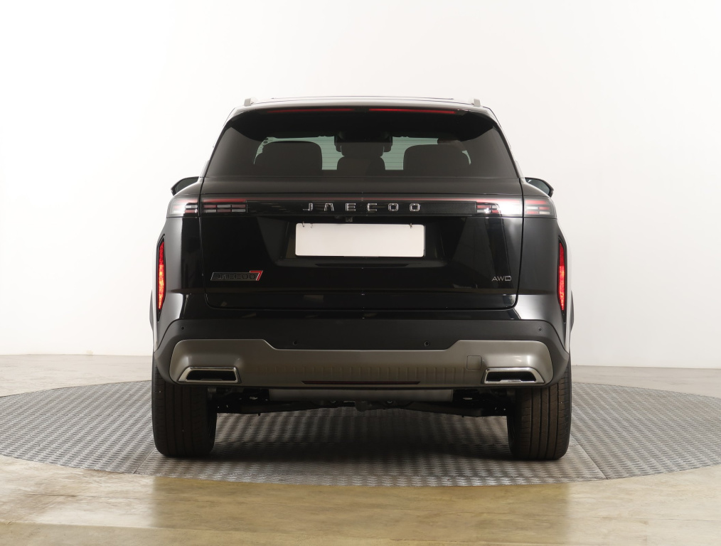 Jaecoo 7
