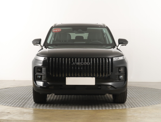 Jaecoo 7