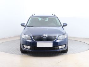 Skoda Octavia - 2015