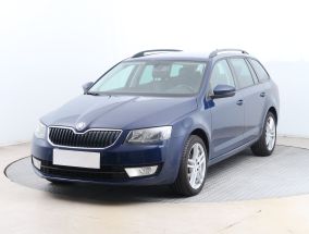 Skoda Octavia - 2015