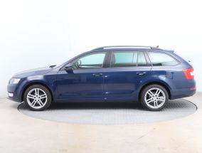 Skoda Octavia - 2015