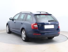 Skoda Octavia - 2015