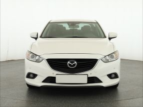 Mazda 6 - 2014