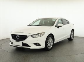 Mazda 6 - 2014