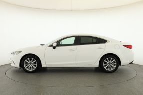 Mazda 6 - 2014