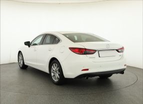 Mazda 6 - 2014