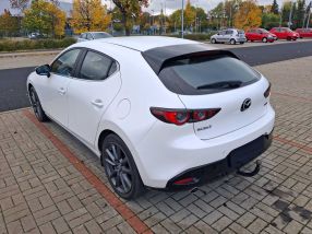 Mazda 3 - 2020