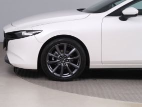 Mazda 3 - 2020
