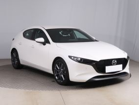 Mazda 3 - 2020