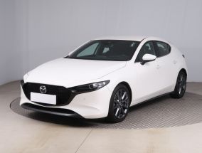 Mazda 3 - 2020