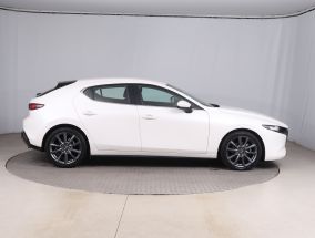 Mazda 3 - 2020