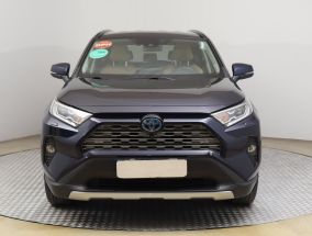 Toyota RAV 4 - 2019