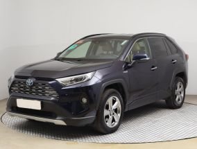 Toyota RAV 4 - 2019